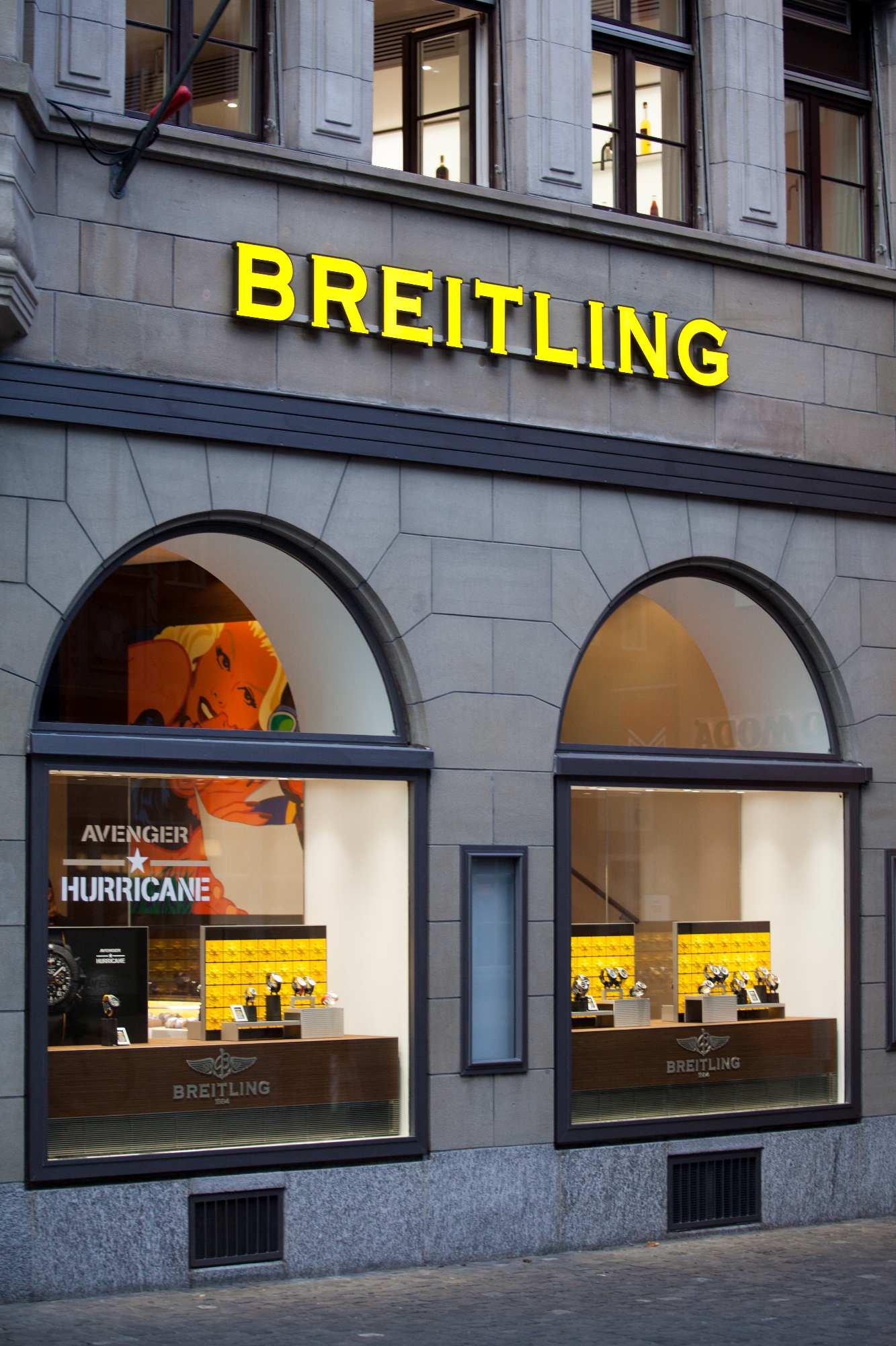 Breitling ure so dobra izbira med luksuznimi urami