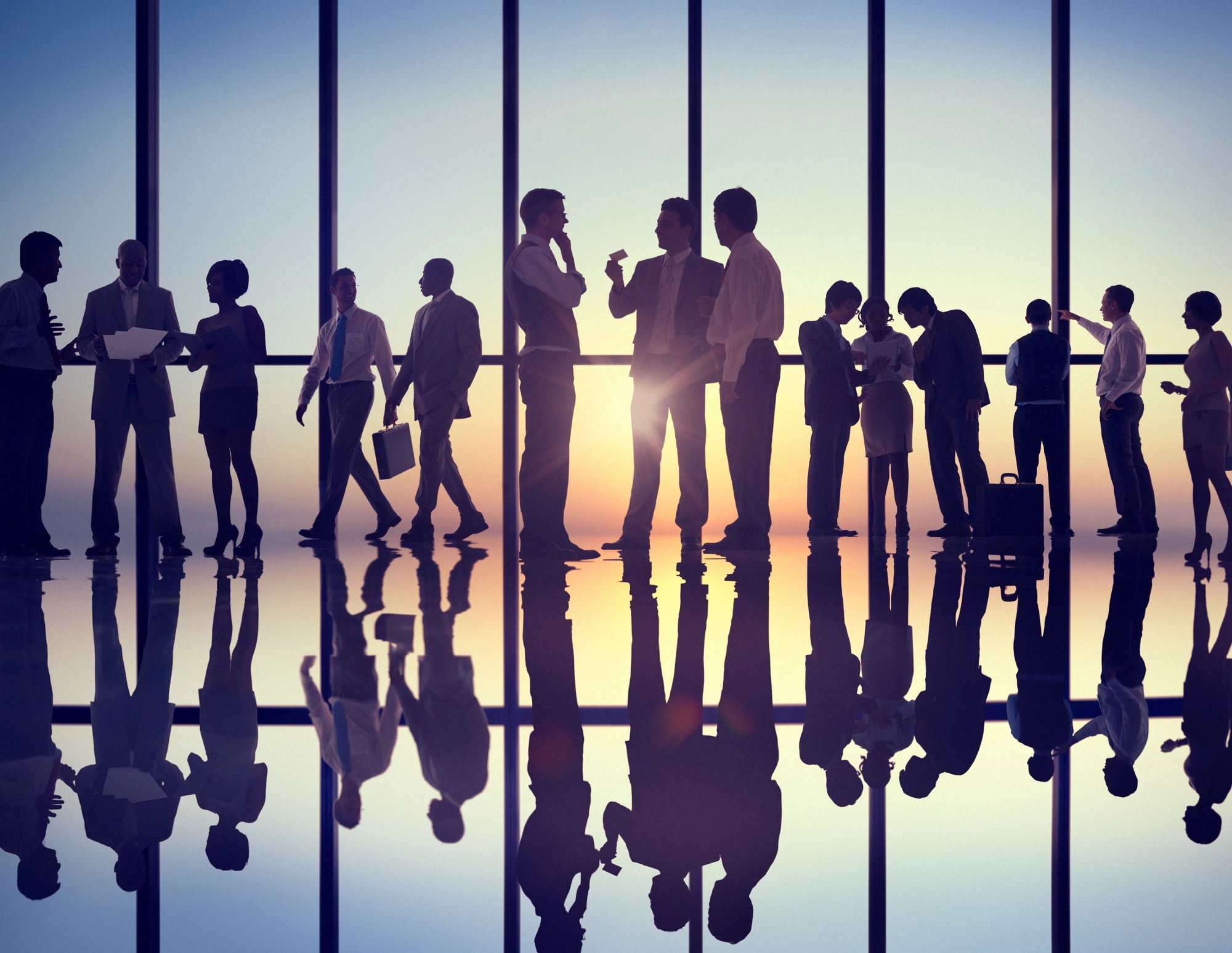 Kako je poslovna komunikacija odraz podjetja